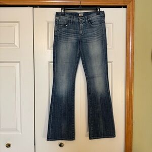 CITIZENS OF HUMANITY Bootcut jeans